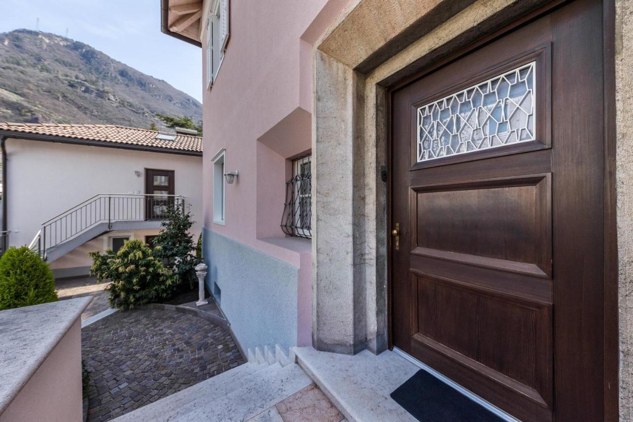 Villa Runkelstein Bozen Exterior foto